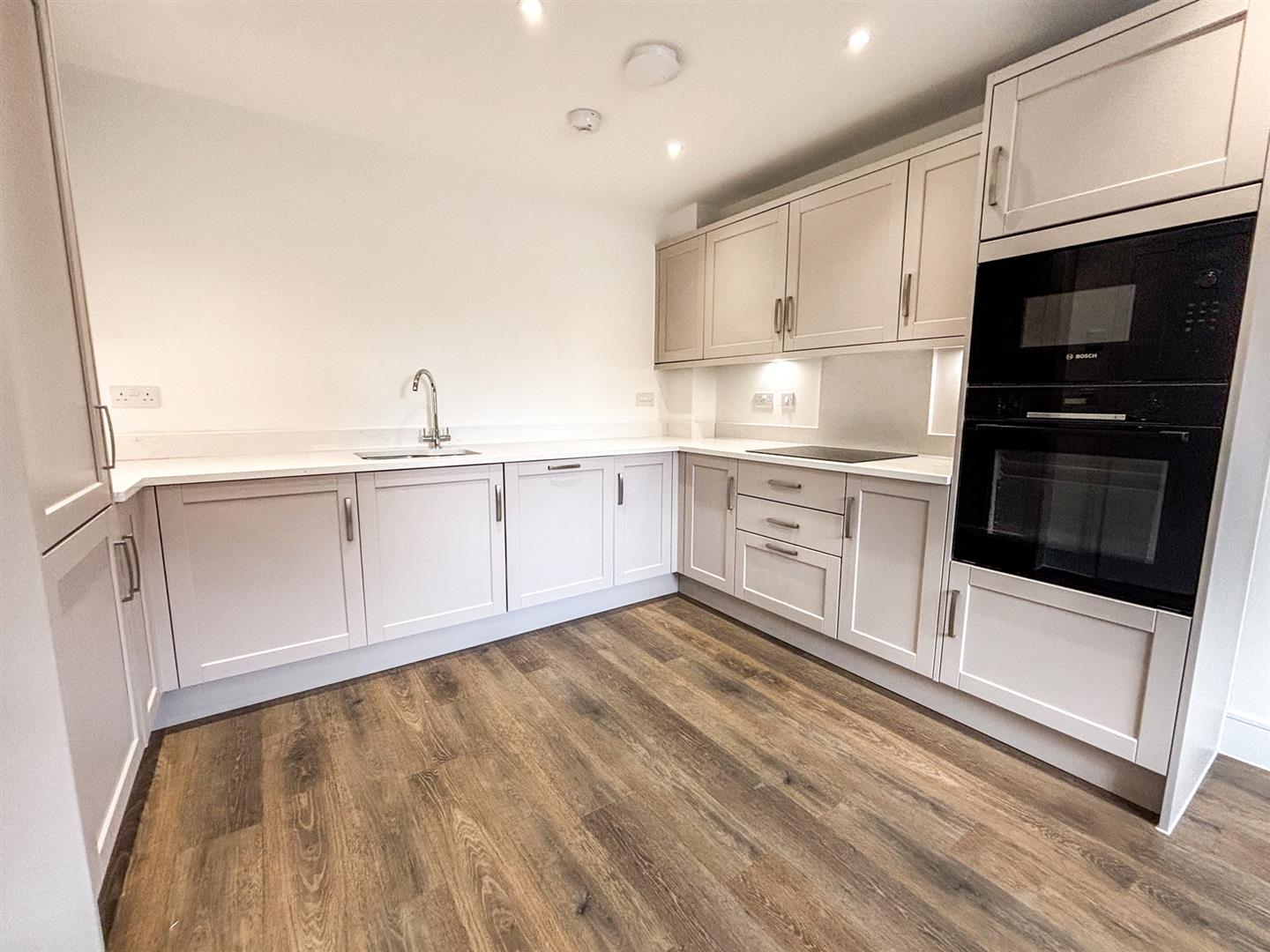 Skylark View, Upper Caldecote, Biggleswade